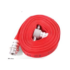 Single Jacket Hose – Three Layered