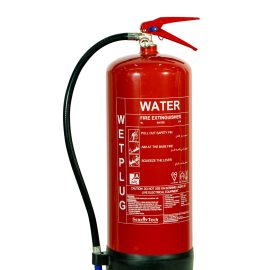 Portable Water Fire Extinguisher