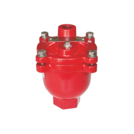 Air Release Valve – FM Approved