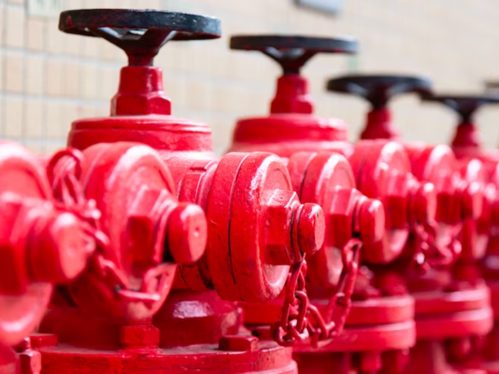 fire fighting hydrant suppliers