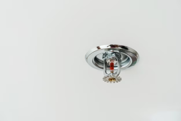 Fire Sprinklers UAE 