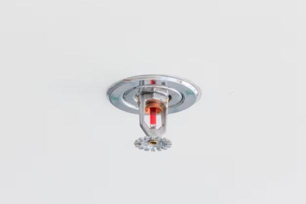 Fire Sprinklers uae