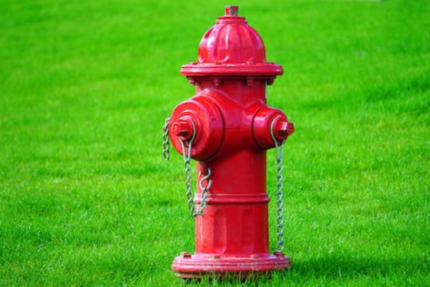 fire hydrants UAE