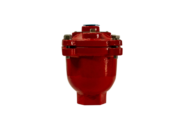 firefighting valves