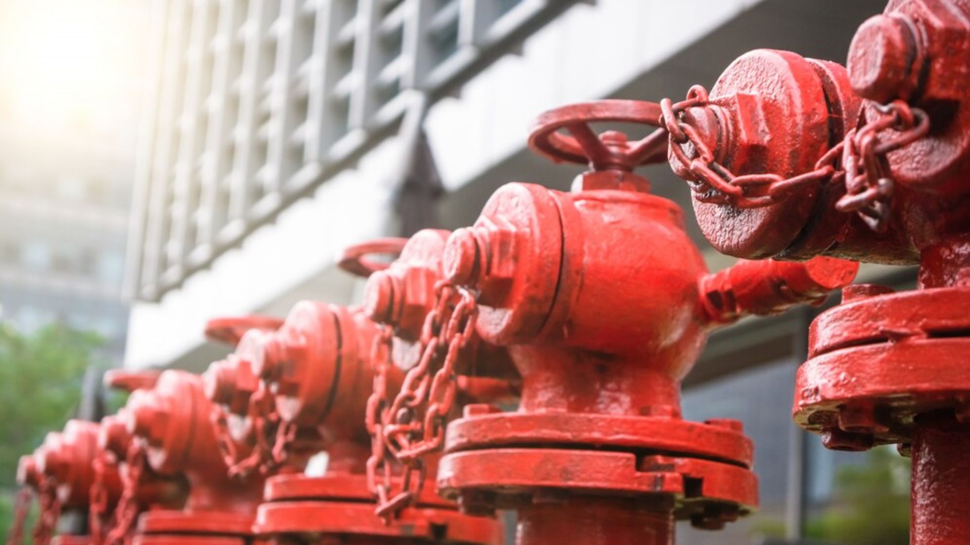 Find Reliable Firefighting Hydrant Suppliers