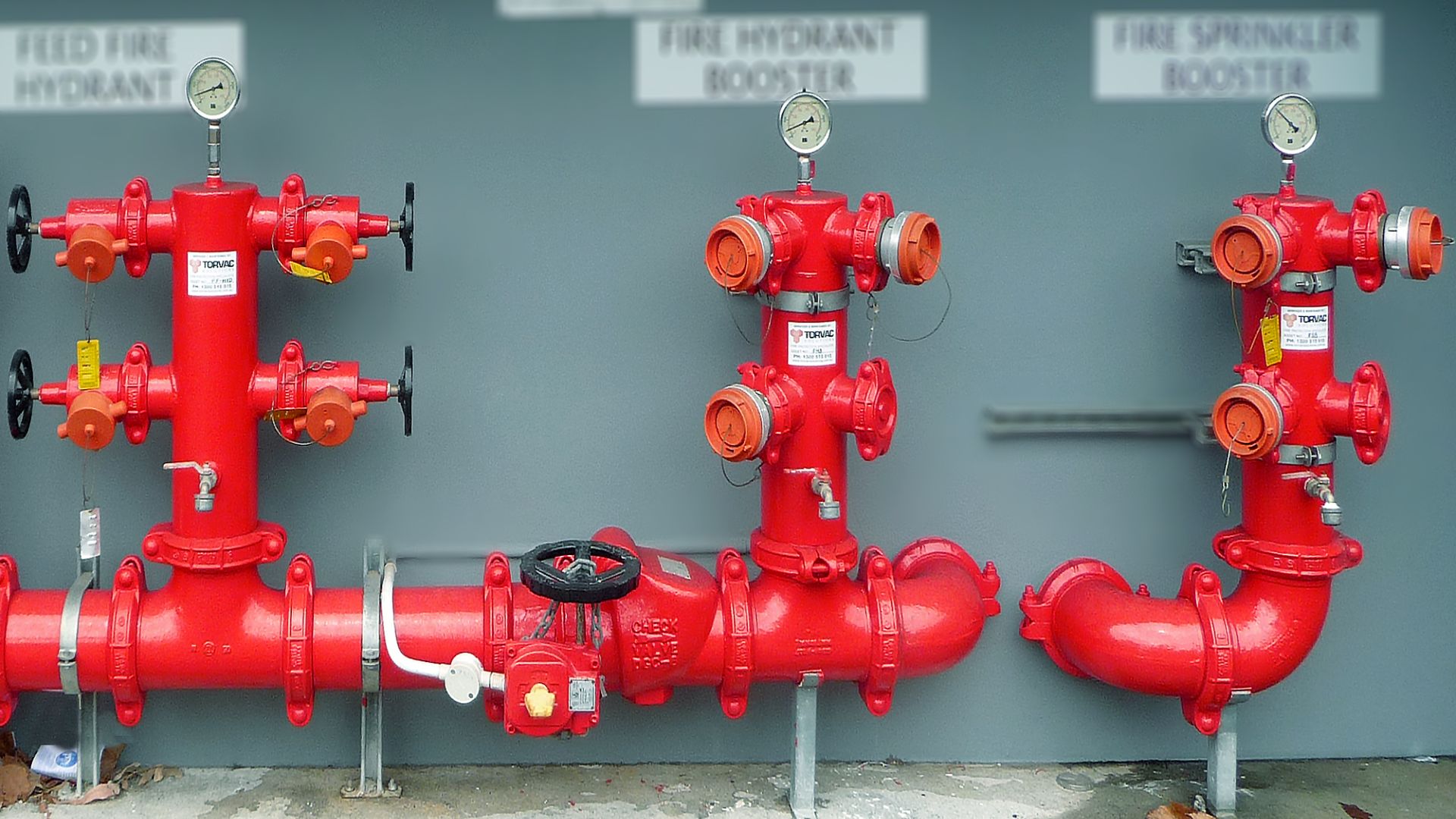 Find Reliable Firefighting Hydrant Suppliers