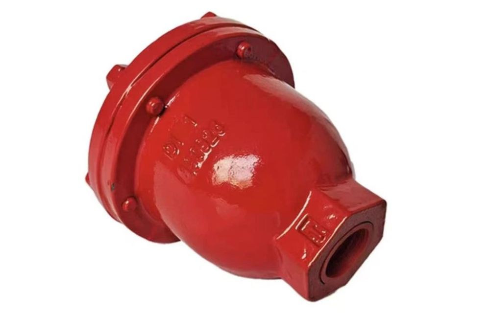Understanding the Importance of Air Release Valve Fire Safety