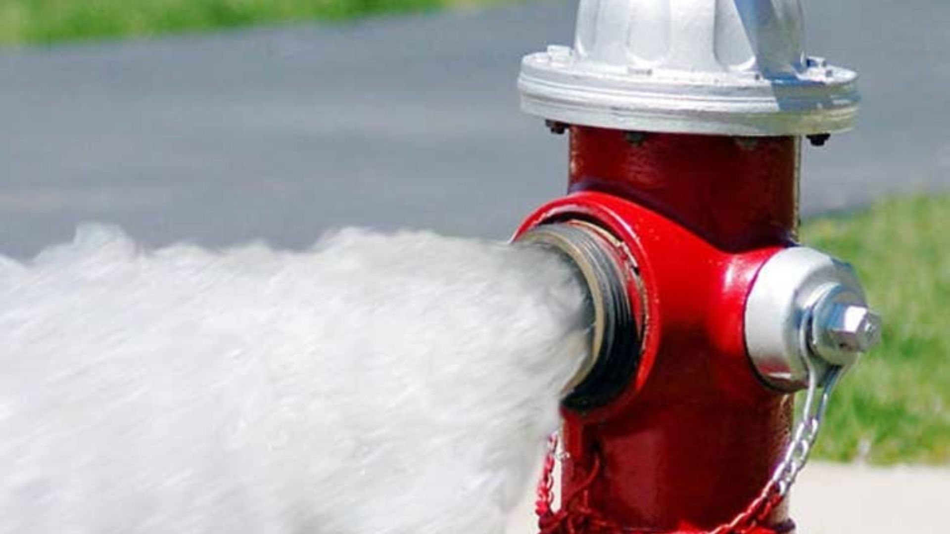The Ultimate Guide to Understanding Wet Barrel Fire Hydrants