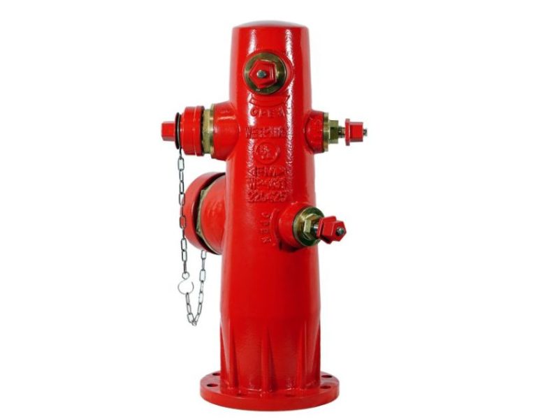 The Ultimate Guide to Understanding Wet Barrel Fire Hydrants