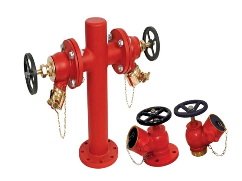What Are the Benefits of Partnering with Established Firefighting Hydrant Suppliers?