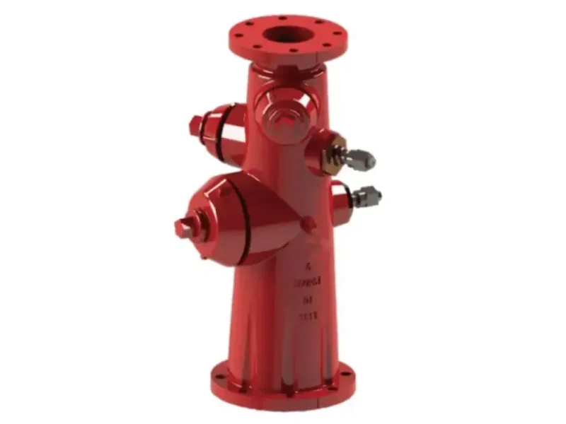 Things You Should Know About Fire Hydrant Maintenance?
