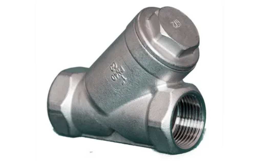 Applications of Y Strainers