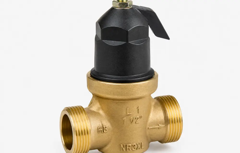 Prevents Pipe Damage and Leakage