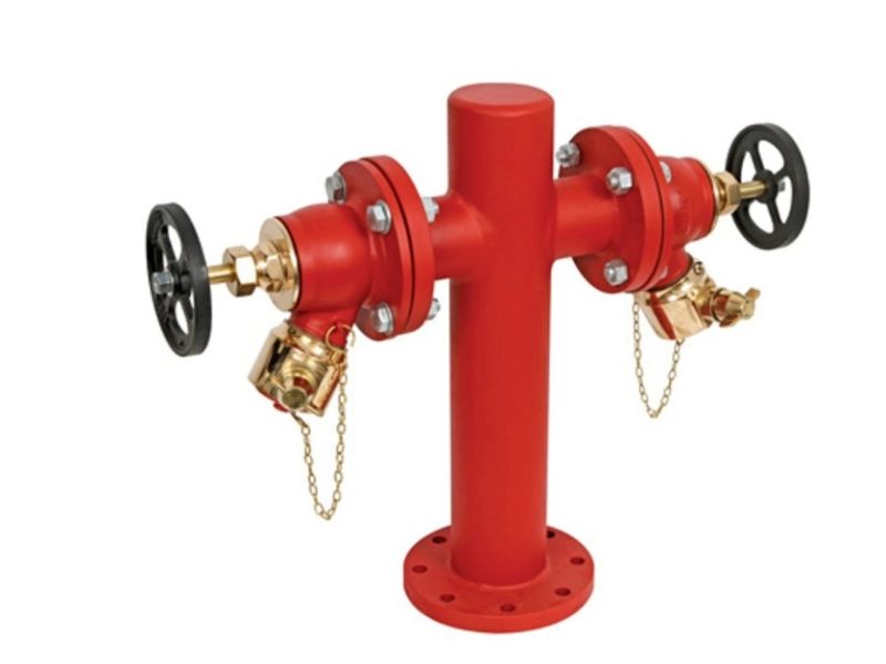 What Role Do Firefighting Hydrant Suppliers Play in Fire Safety Compliance?