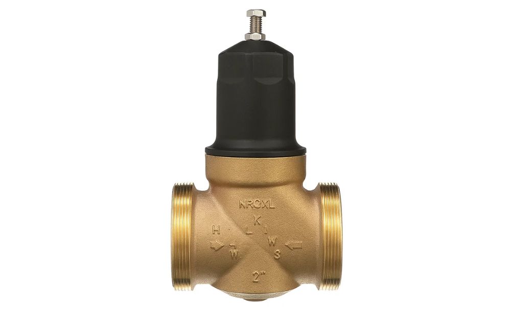 How Do You Know if Your Pressure Reducing Valve Is Failing