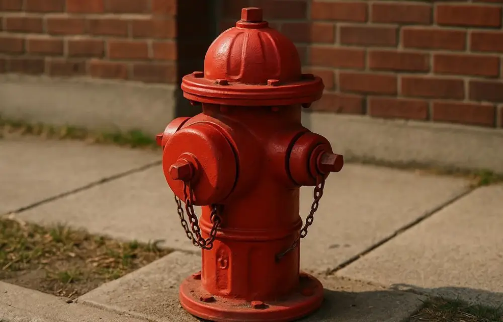 High Visibility Design