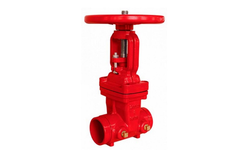 What is an OS&Y Gate Valve?