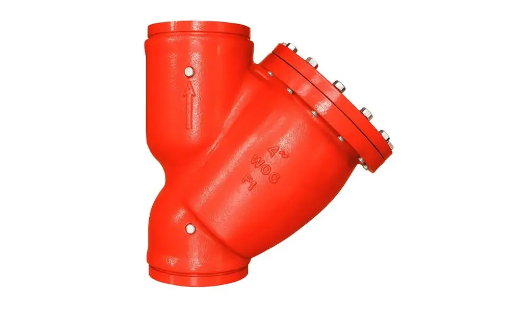 Importance in Industrial Systems
