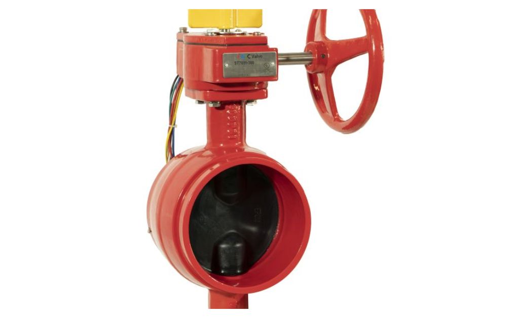 Follow Manufacturer’s Guidelines of Clean Valves