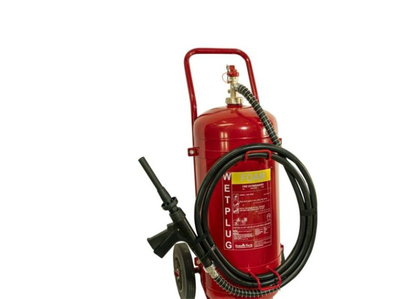 What Are the Common Mistakes to Avoid When Using a Fire Extinguisher?