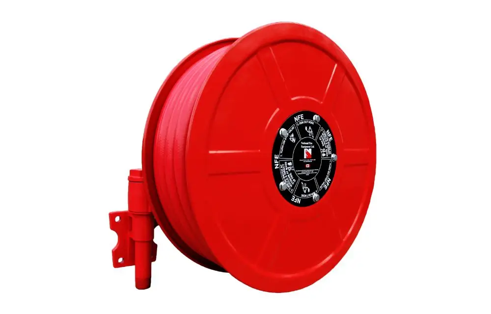 Understand the Basics of a Hose Reel