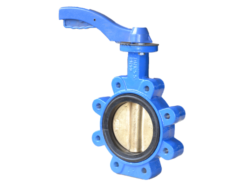 Butterfly Valves