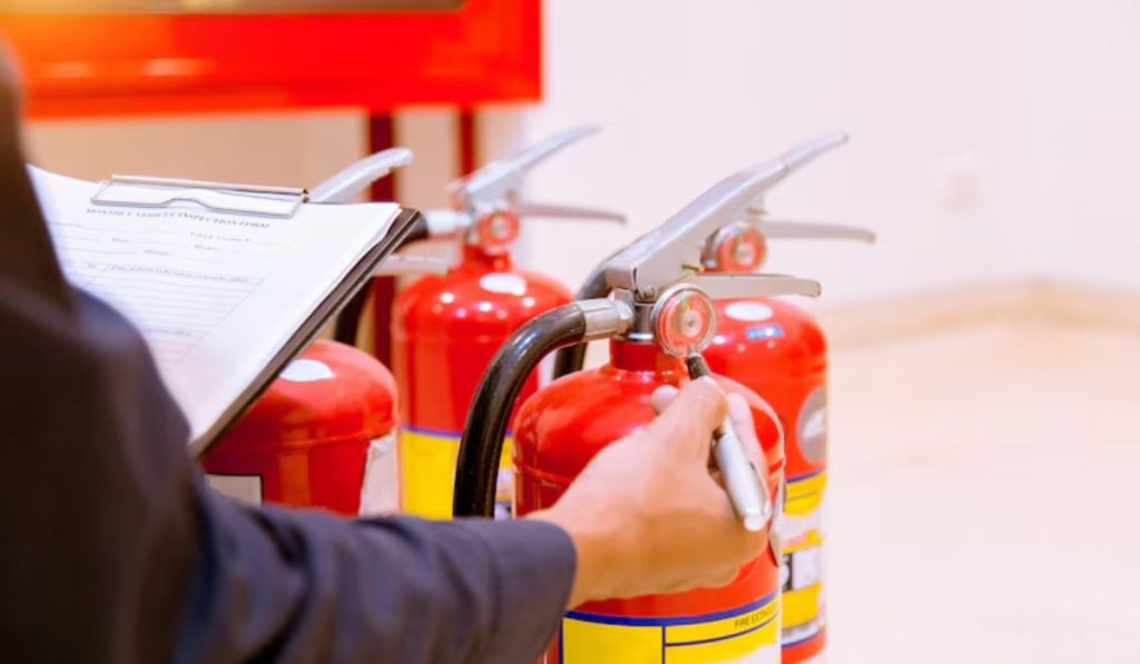Fire Safety Regulations for Businesses 
