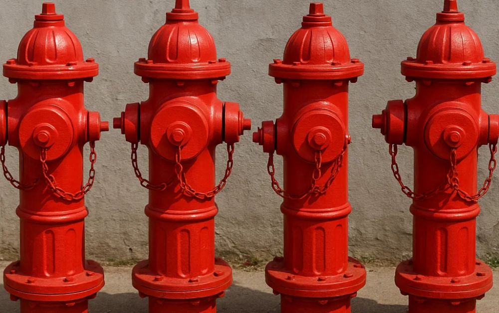 How to Ensure Fire Hydrants Are Always Functional