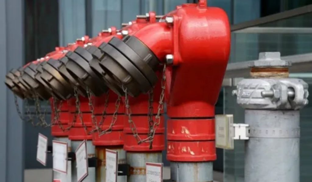 How to Ensure Fire Hydrants Are Always Functional