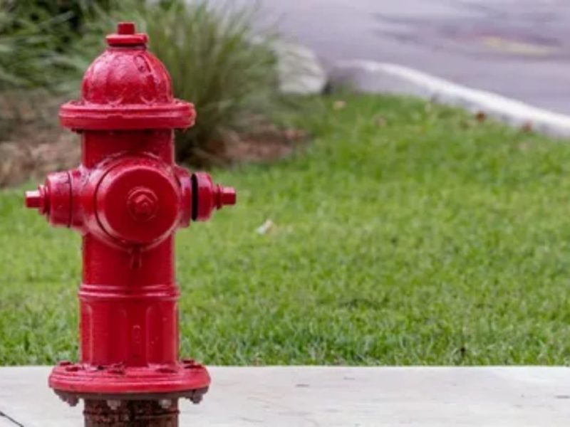 How to Identify a High-Quality Wet Barrel Fire Hydrant?