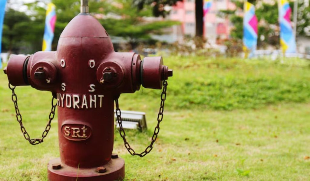 Material and Build Quality Of Wet Barrel Fire Hydrant