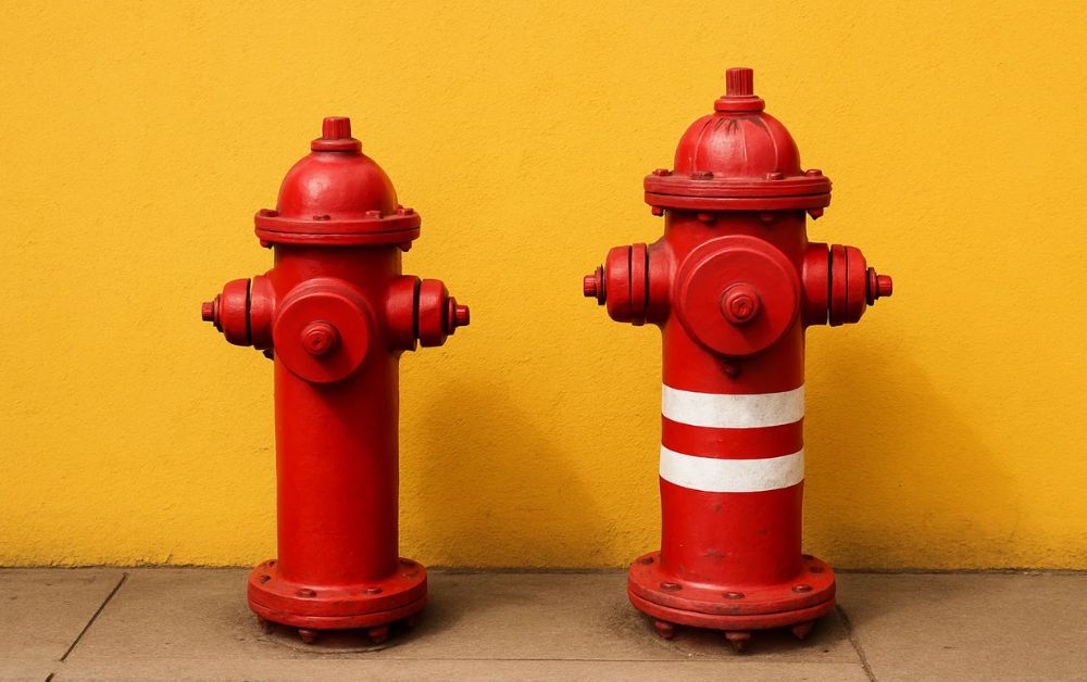 The Importance of Fire Hydrants in Fire Emergency Response