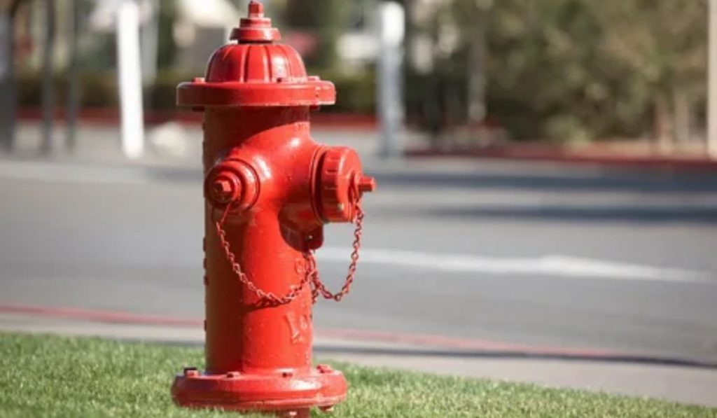 The Importance of Fire Hydrants in Fire Emergency Response