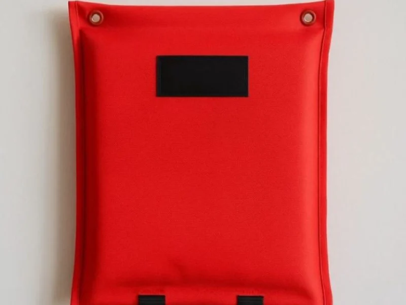 What Are the Common Mistakes People Make When Using a Fire Blanket