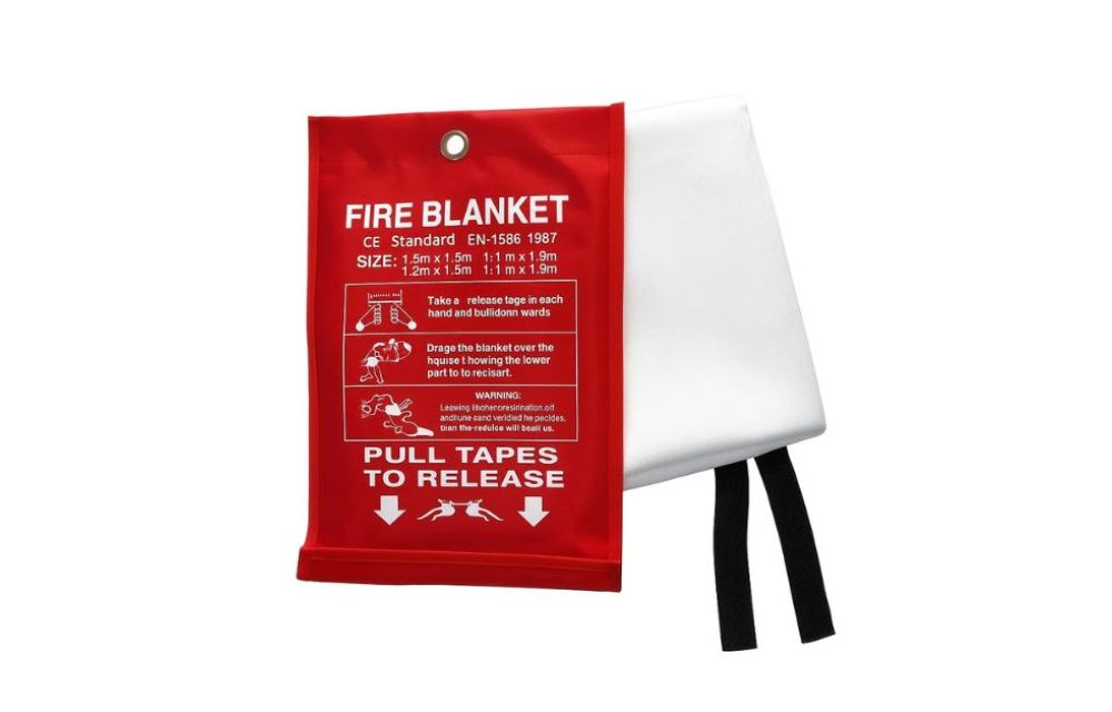 Not Practicing or Training for Fire Emergencies