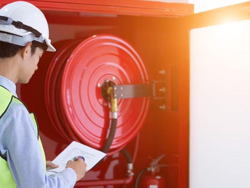 What Are the Fire Safety Regulations for Businesses?