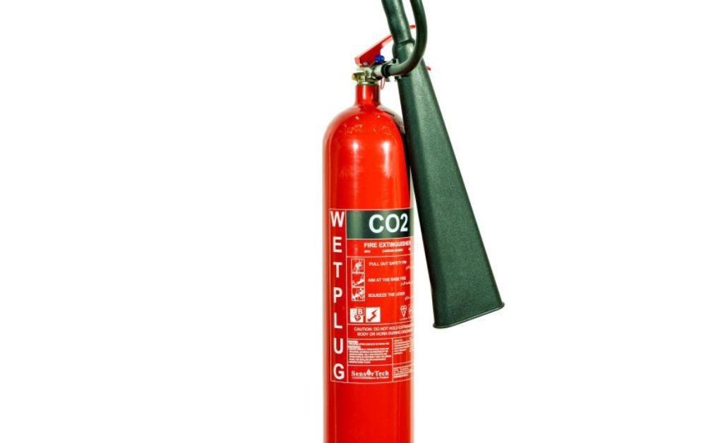 Warranty and Brand Reputation of Fire Extinguisher