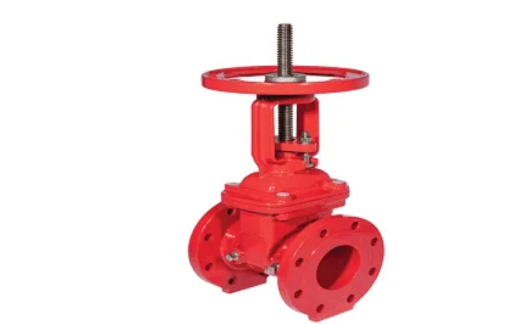 What is an OS&Y Gate Valve?