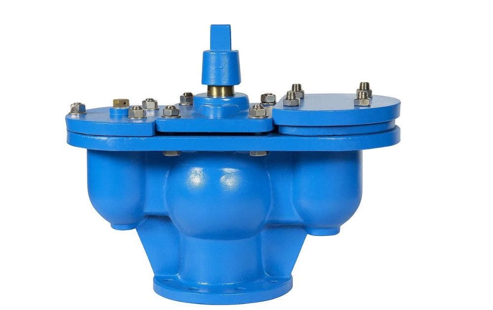 Why Regular Maintenance Matters Air Release Valve