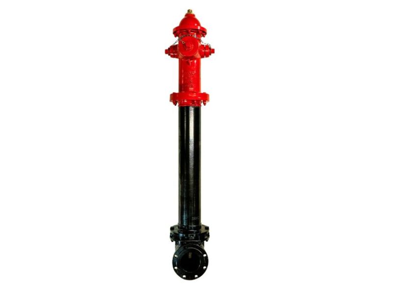 Common Issues with Dry Barrel Hydrants and How to Fix Them