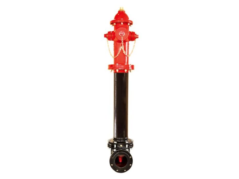 Common Issues with Dry Barrel Hydrants and How to Fix Them