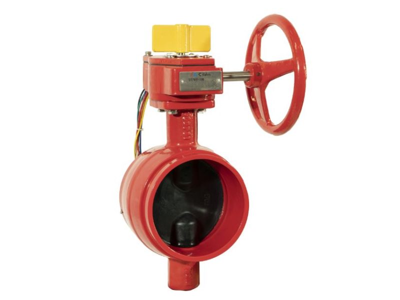 How to Source Reliable Fire Fighting Valve Suppliers for Industrial Use