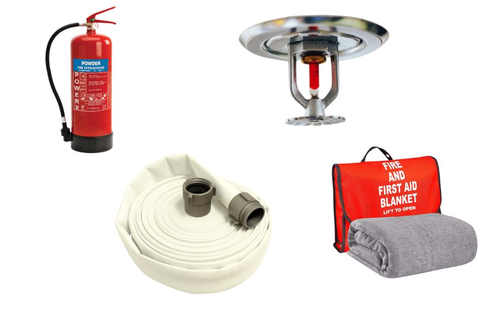 Conduct Comprehensive Fire Risk Assessments