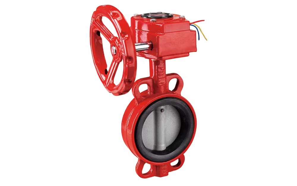 Maintenance Tips for Butterfly Valves in High-Temperature Environments