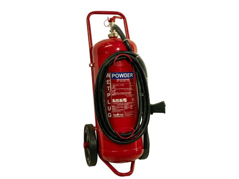 When Should You Replace Your Fire Extinguisher?