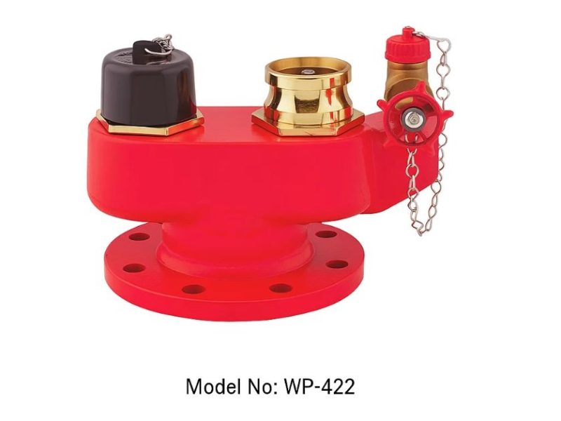 What Are the Risks of Choosing the Wrong Firefighting Valves Suppliers?