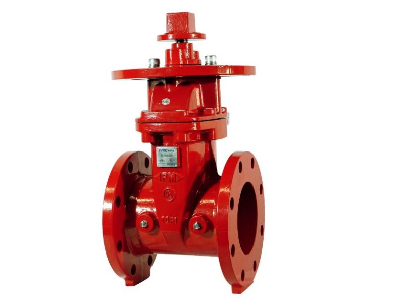 The Need for Smart Water Distribution in Dubai