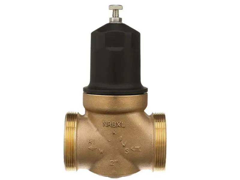 A Complete Guide to Pressure Reducing Valves and Their Functioning
