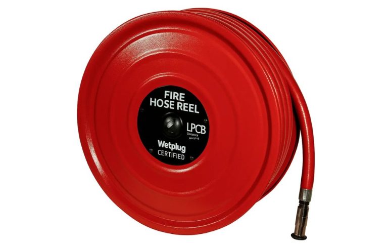 Step-by-Step Guide to Fire Hose Reel Installation