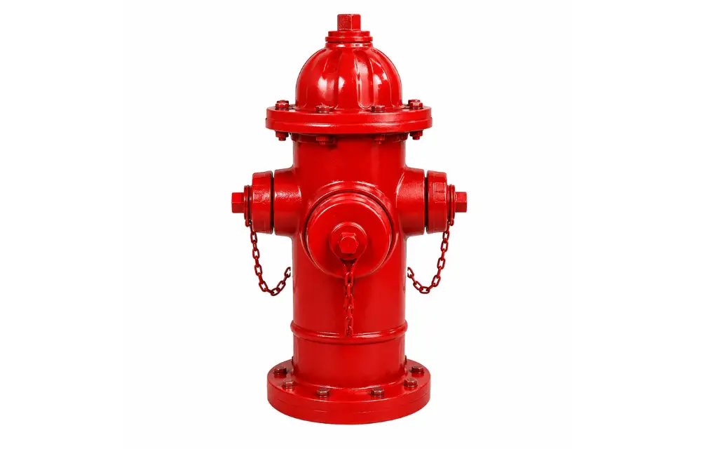 Installation and Maintenance of Fire Hydrant Systems